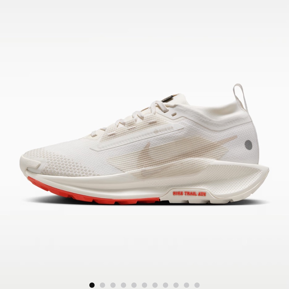Nike Reactx Pegasus Trail 5 GTX